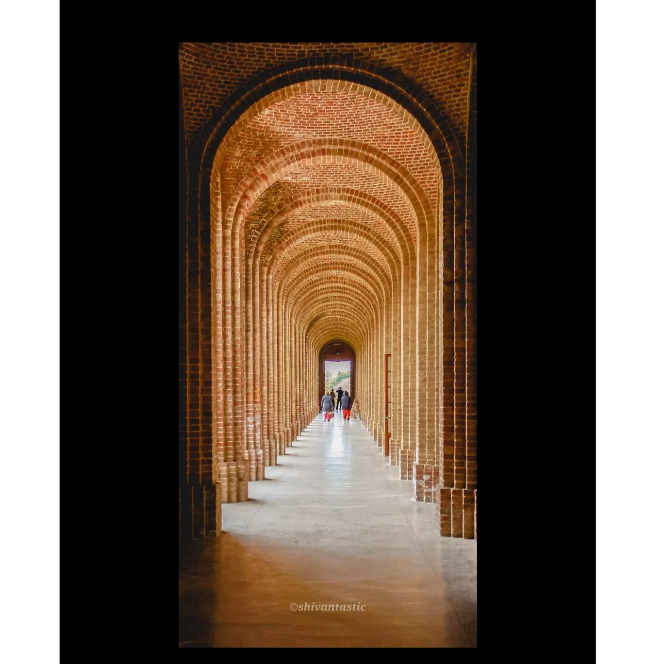 Photo of Forest Research Institute By Shivanshu Bajpai