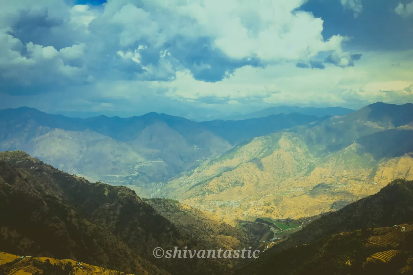 Photo of Mussoorie By Shivanshu Bajpai