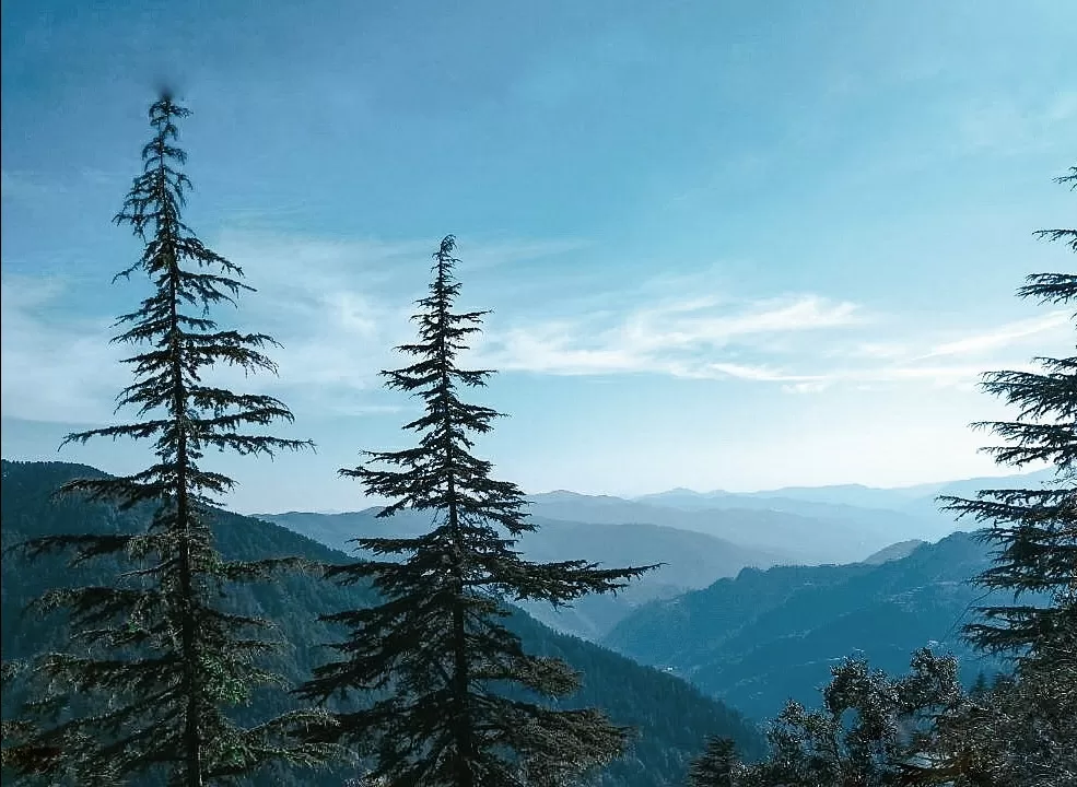 Photo of Shimla By The traveller
