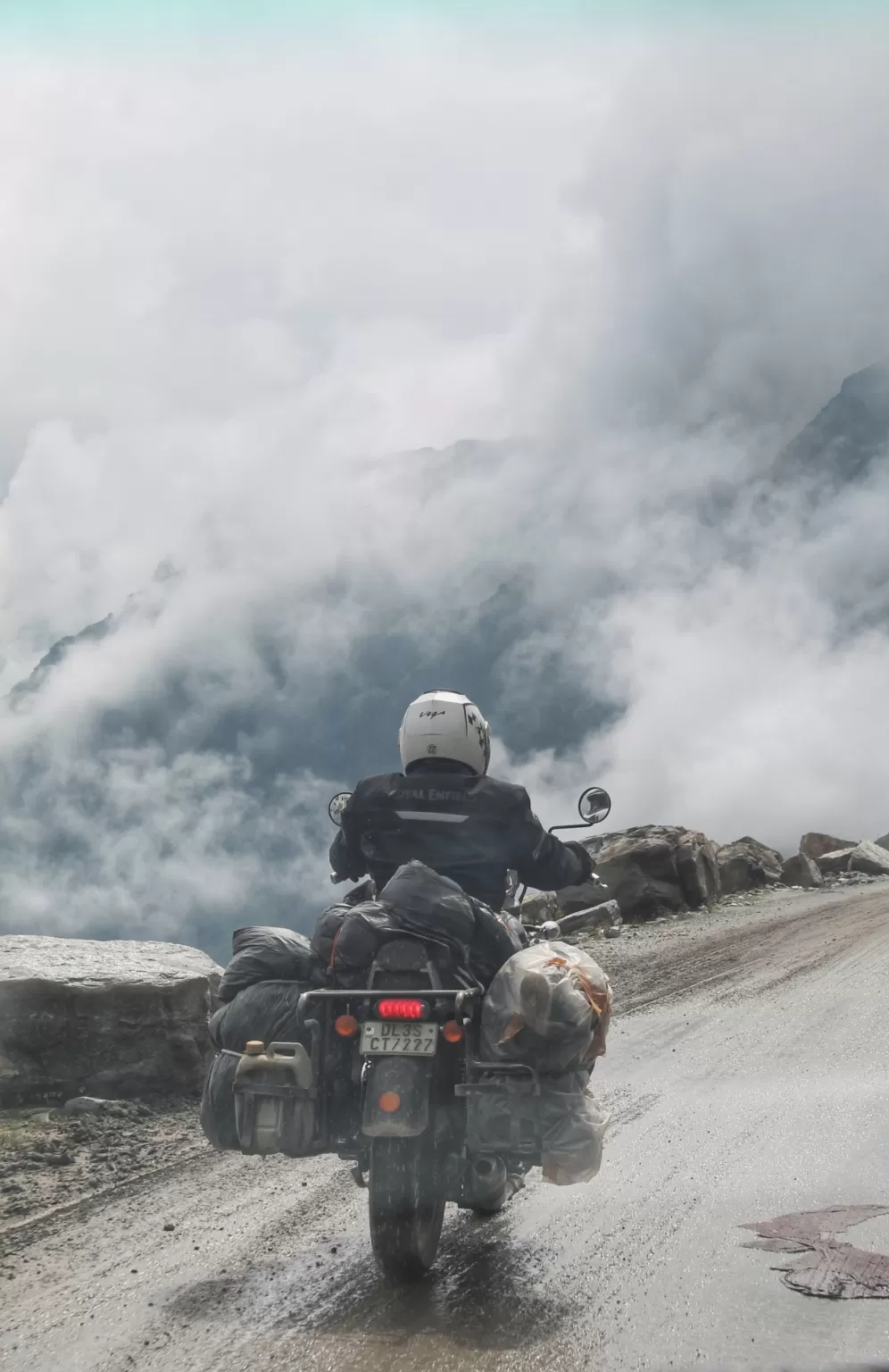 Photo of Rohtang Pass By M'hmd Athif