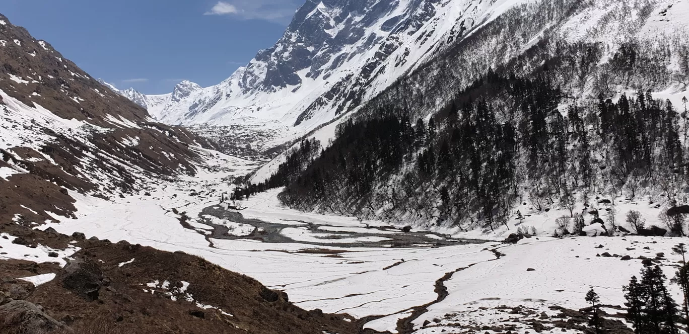 Photo of Har ki Doon By Nikhil Raje