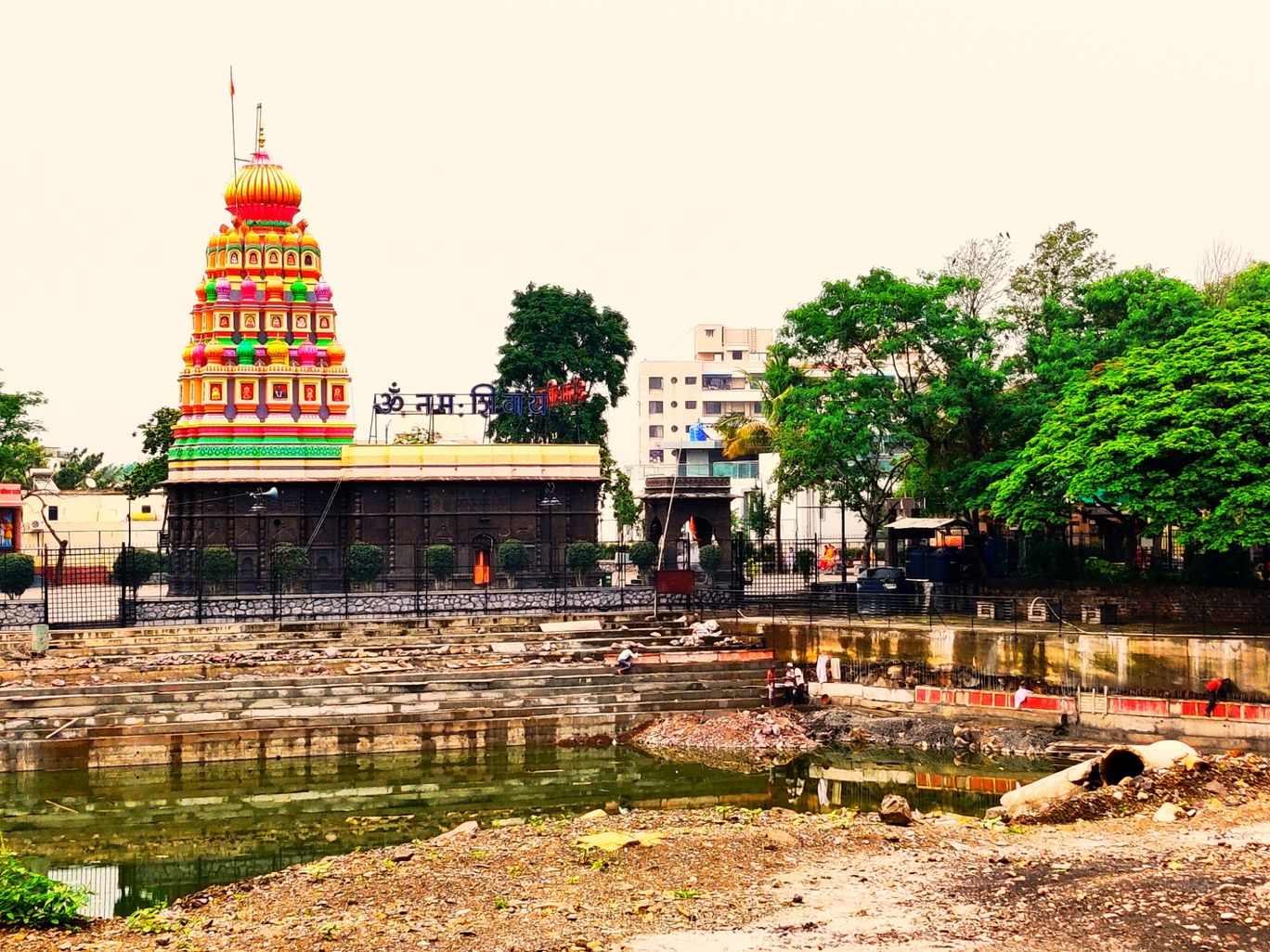 Photo of Wagheshwar Temple By Mazzanilife