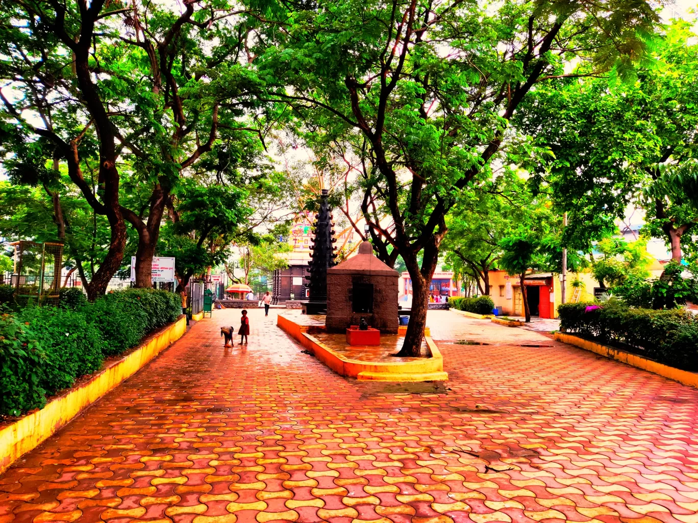 Photo of Wagheshwar Temple By Mazzanilife