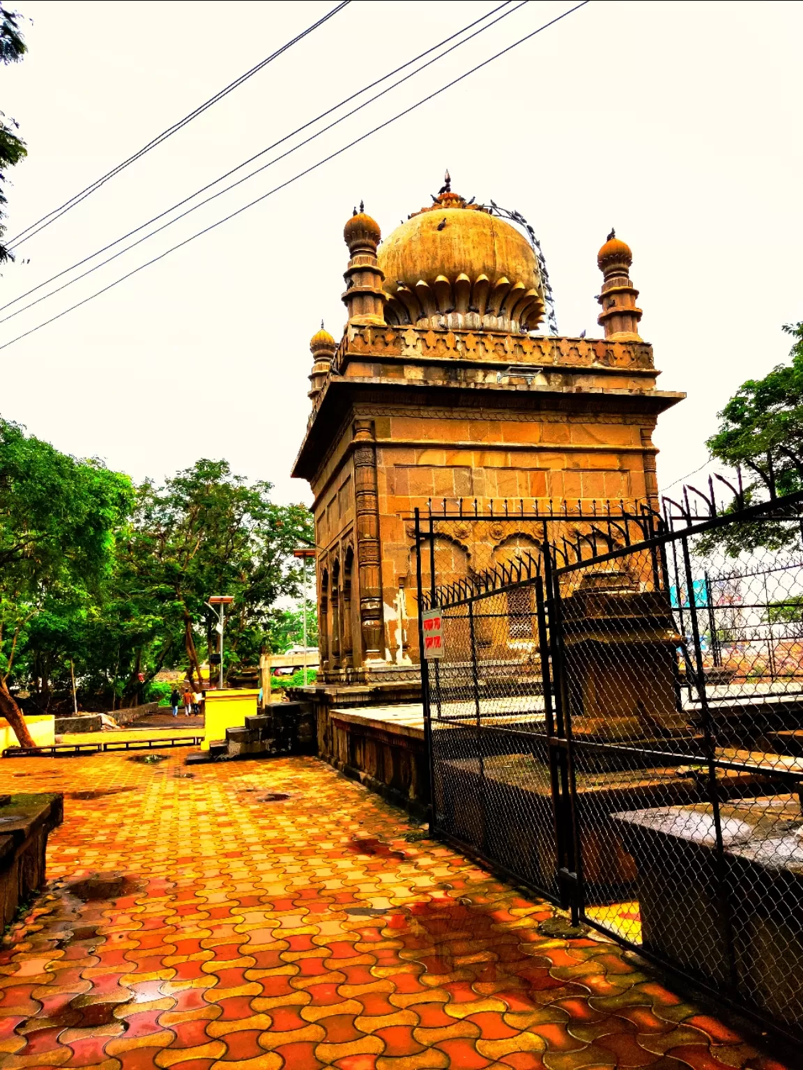 Photo of Wagheshwar Temple By Mazzanilife