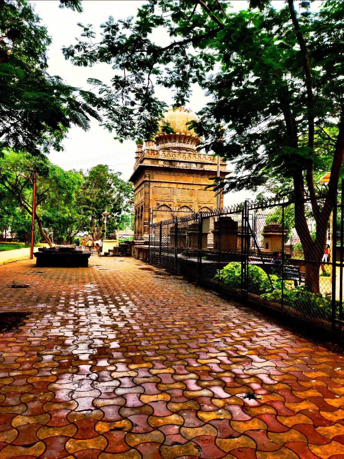 Photo of Wagheshwar Temple By Mazzanilife