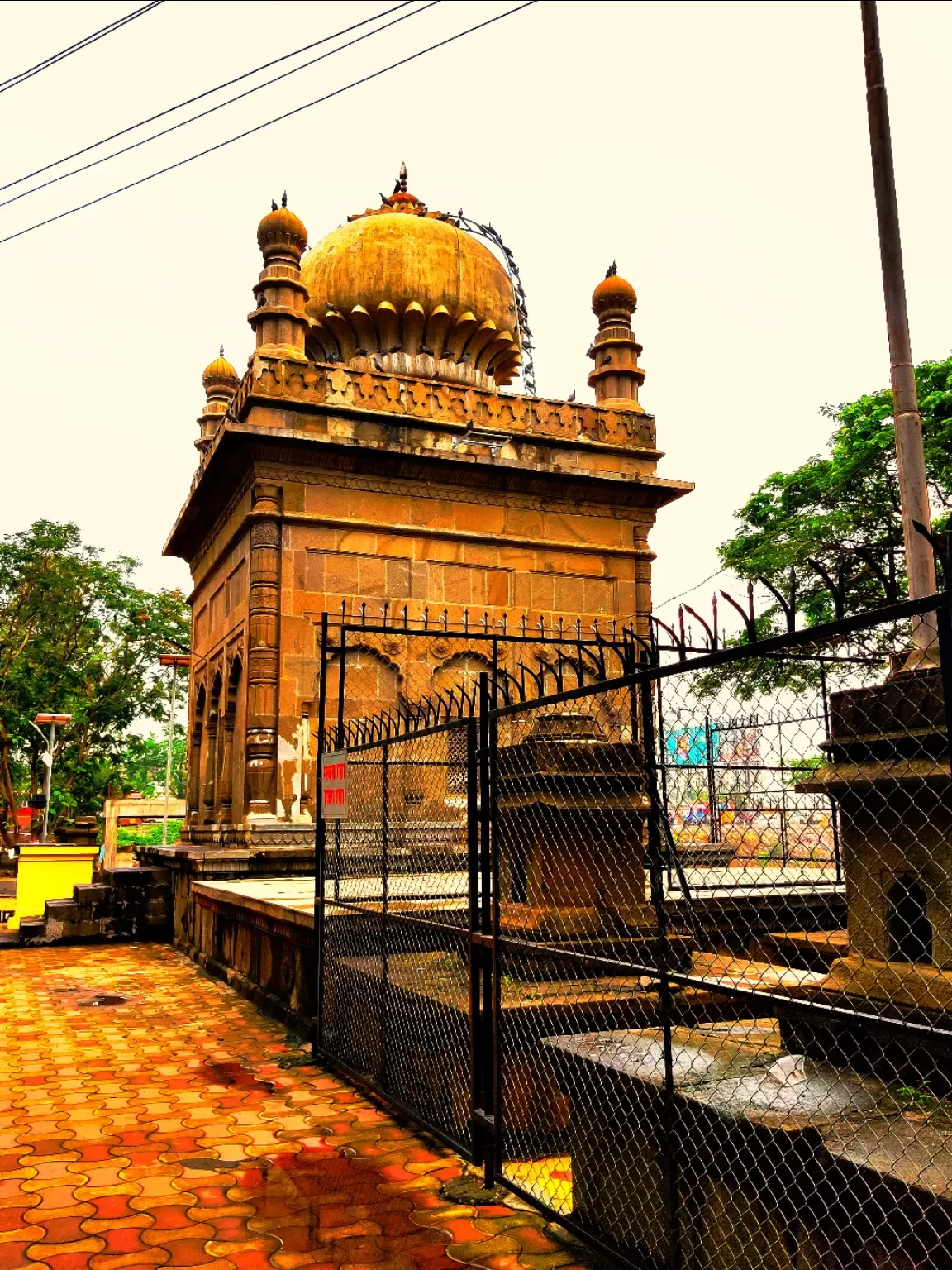 Photo of Wagheshwar Temple By Mazzanilife