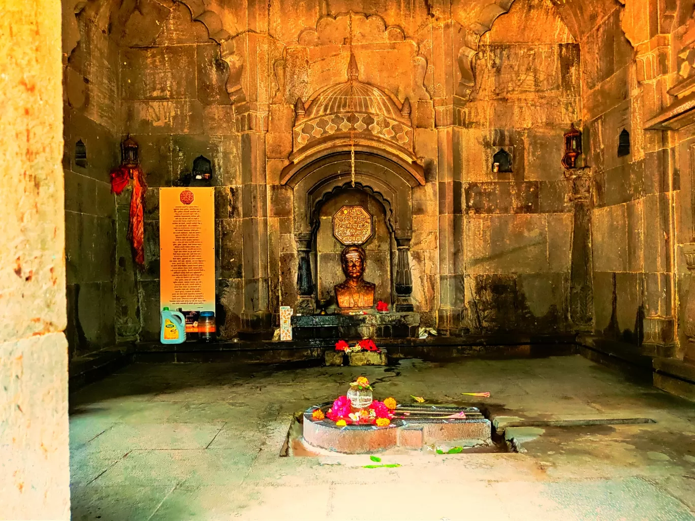 Photo of Wagheshwar Temple By Mazzanilife