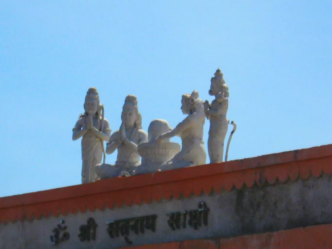 Photo of Rameshwaram Temple By Mazzanilife