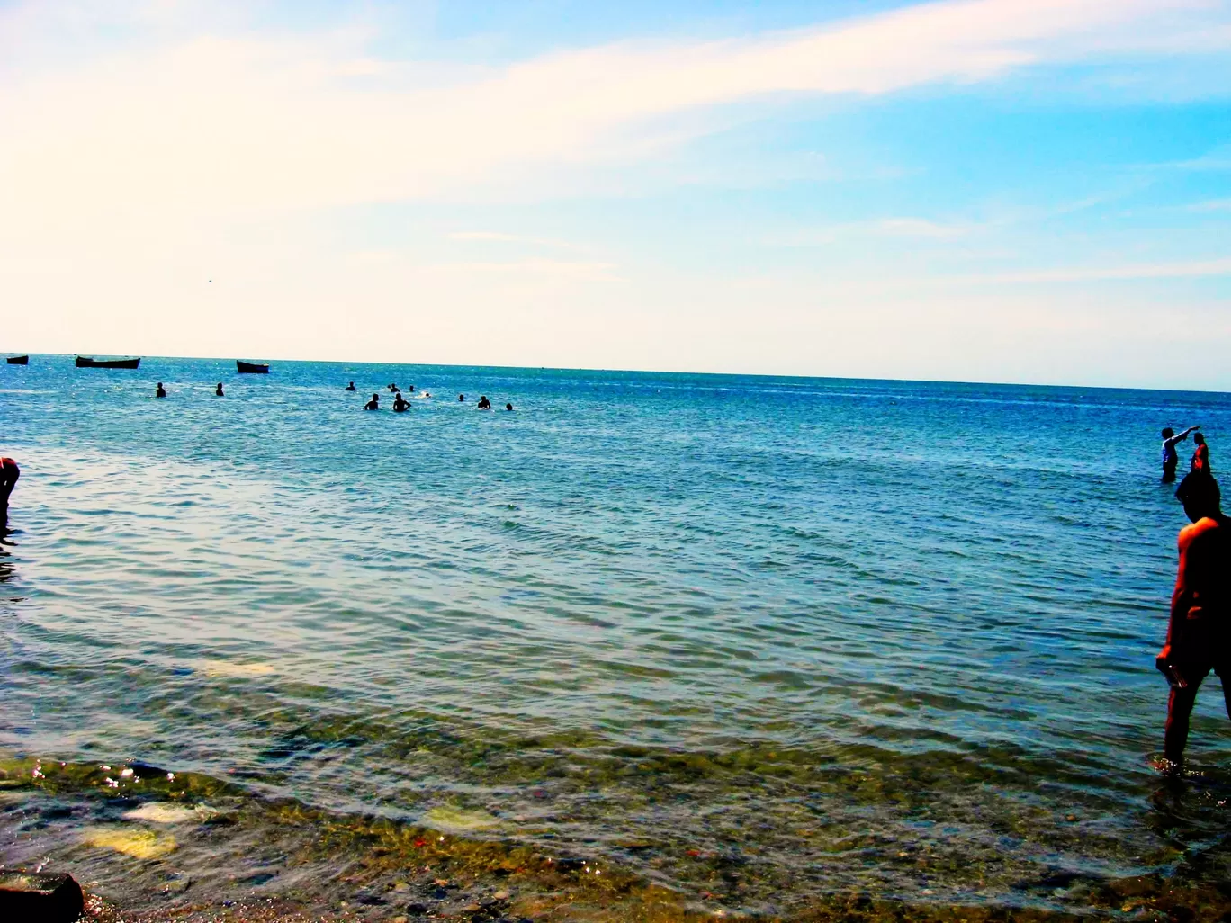 Photo of Rameshwaram Temple By Mazzanilife