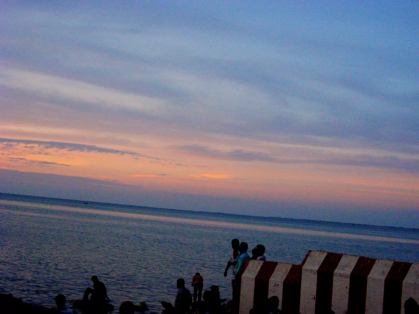 Photo of Rameshwaram Temple By Mazzanilife
