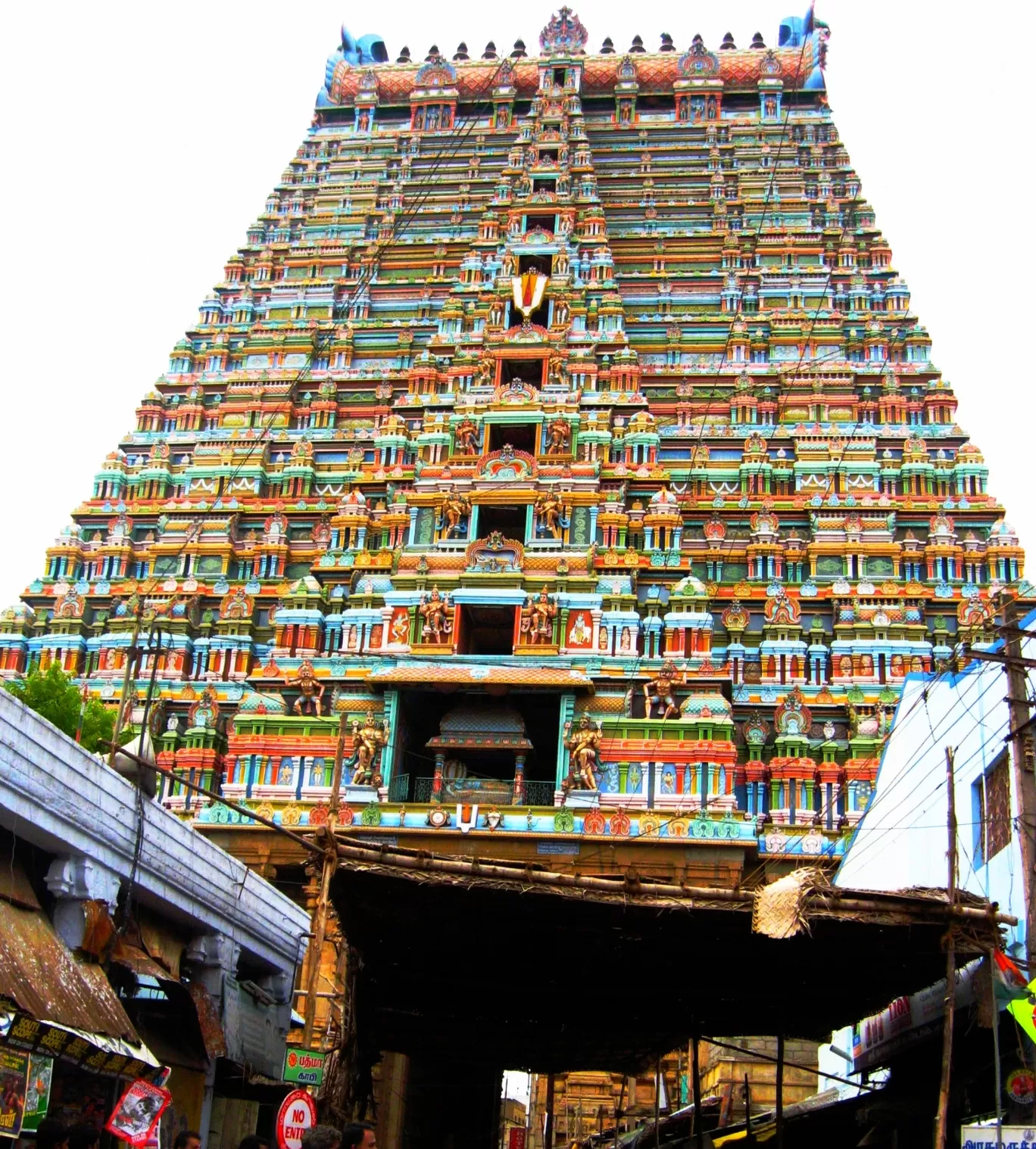 Photo of Sri Ranganatha Swamy Temple By Mazzanilife