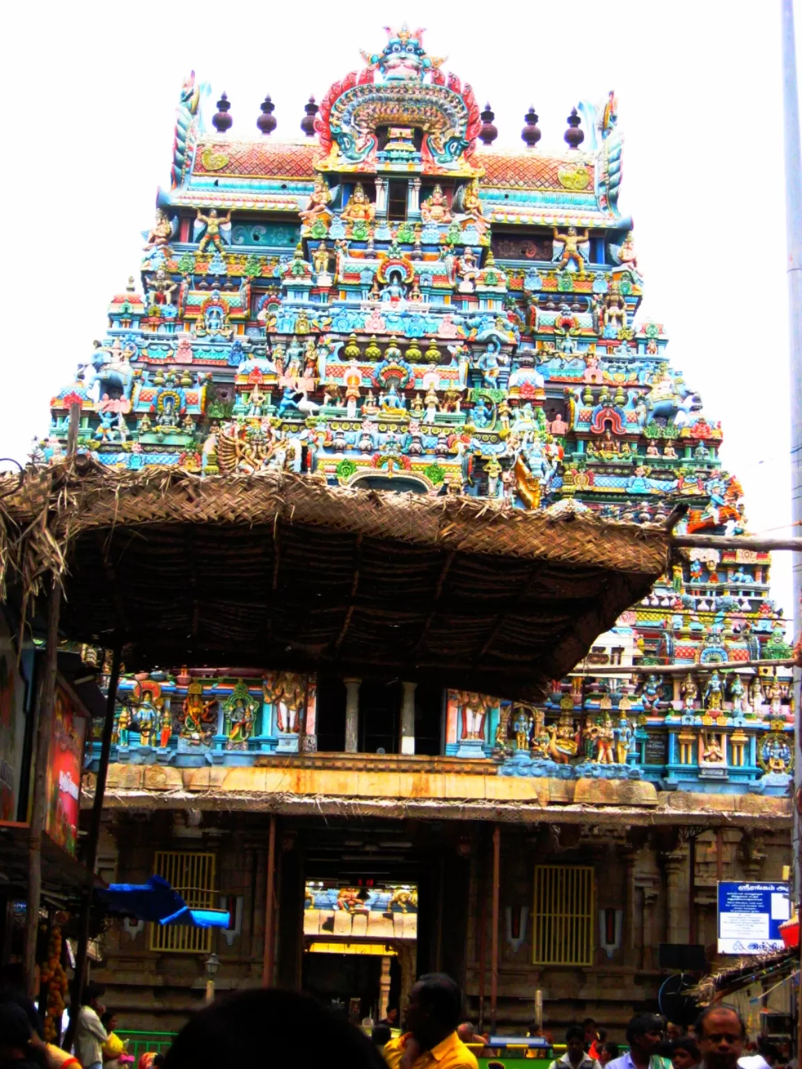 Photo of Sri Ranganatha Swamy Temple By Mazzanilife