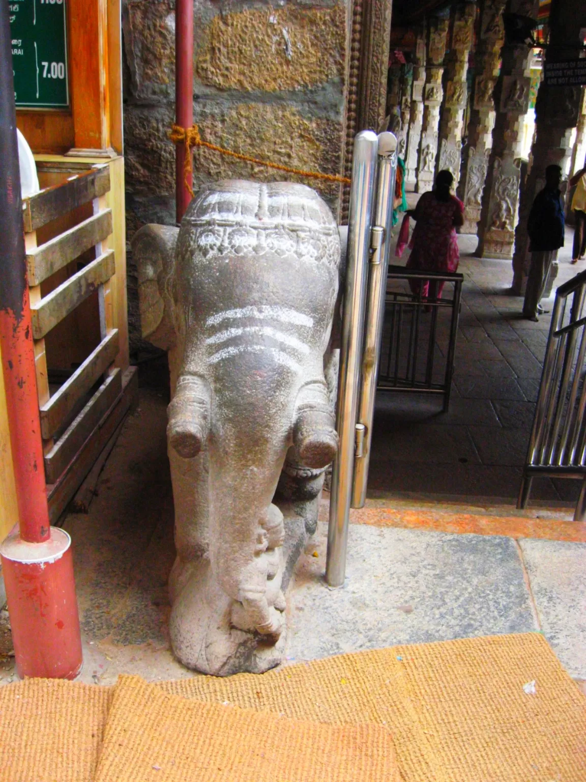 Photo of Meenakshi Amman Temple By Mazzanilife