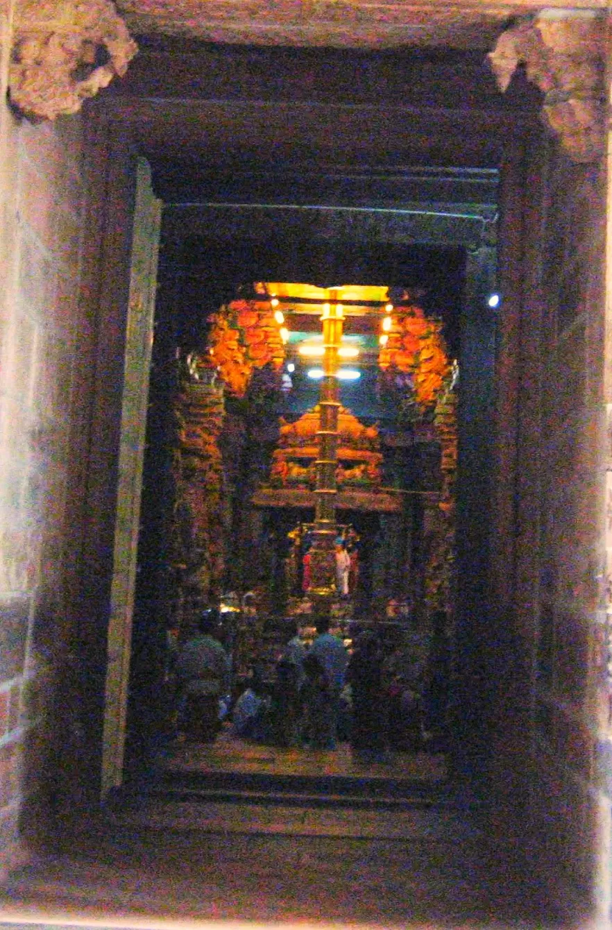 Photo of Meenakshi Amman Temple By Mazzanilife
