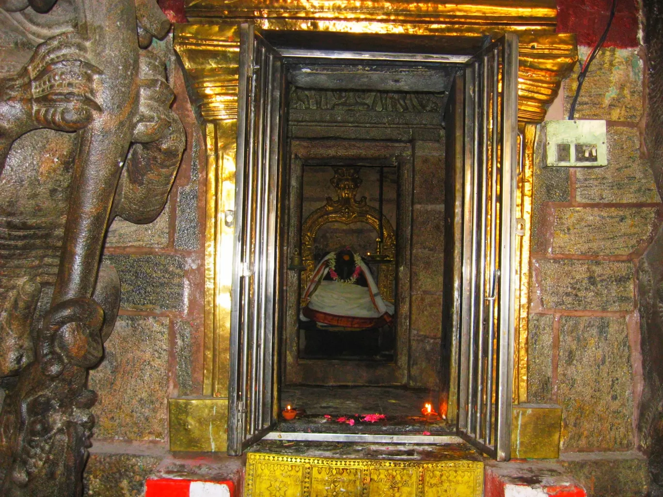 Photo of Meenakshi Amman Temple By Mazzanilife