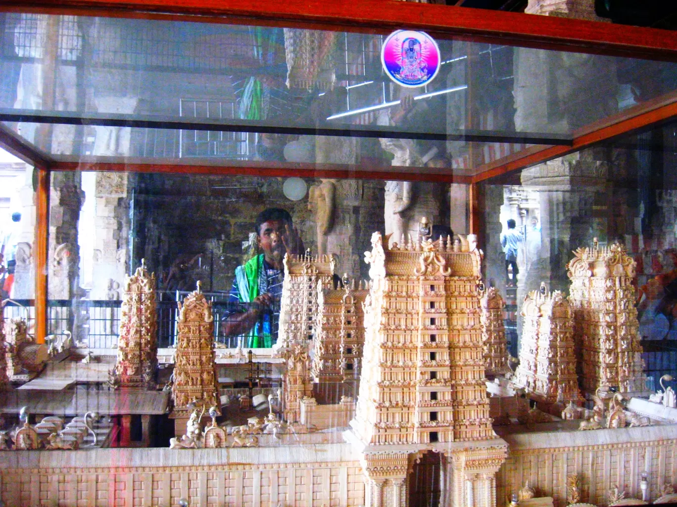 Photo of Meenakshi Amman Temple By Mazzanilife