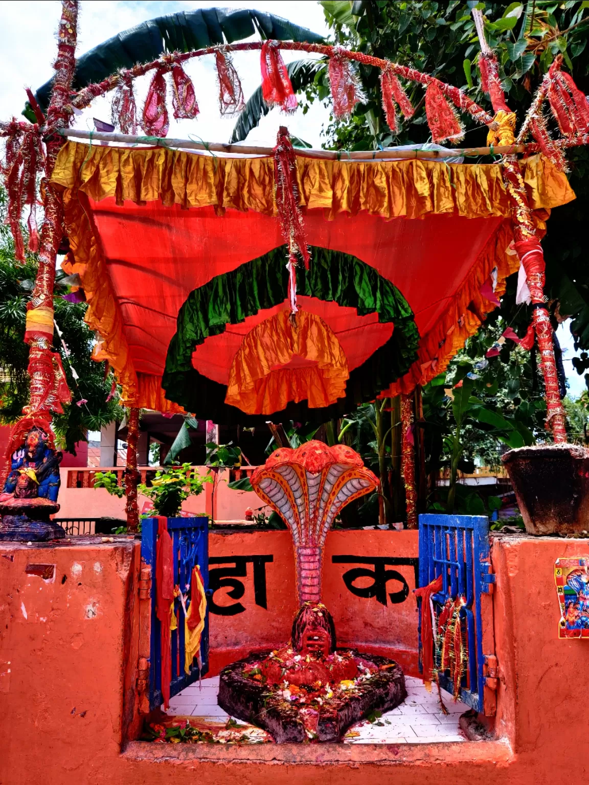 Photo of Bageshwari Temple By Mazzanilife