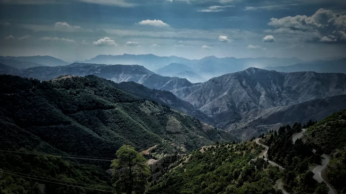 Photo of Roorkee By Bhavesh Jain