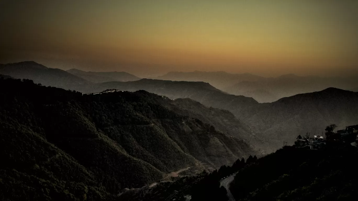 Photo of Roorkee By Bhavesh Jain