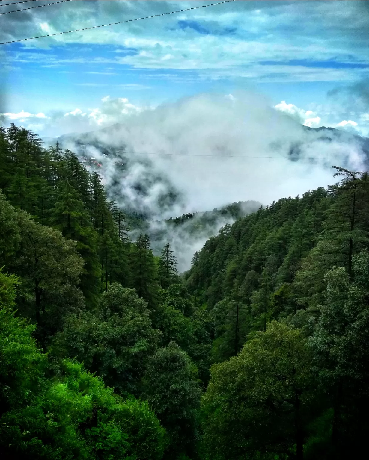Photo of Roorkee By Bhavesh Jain
