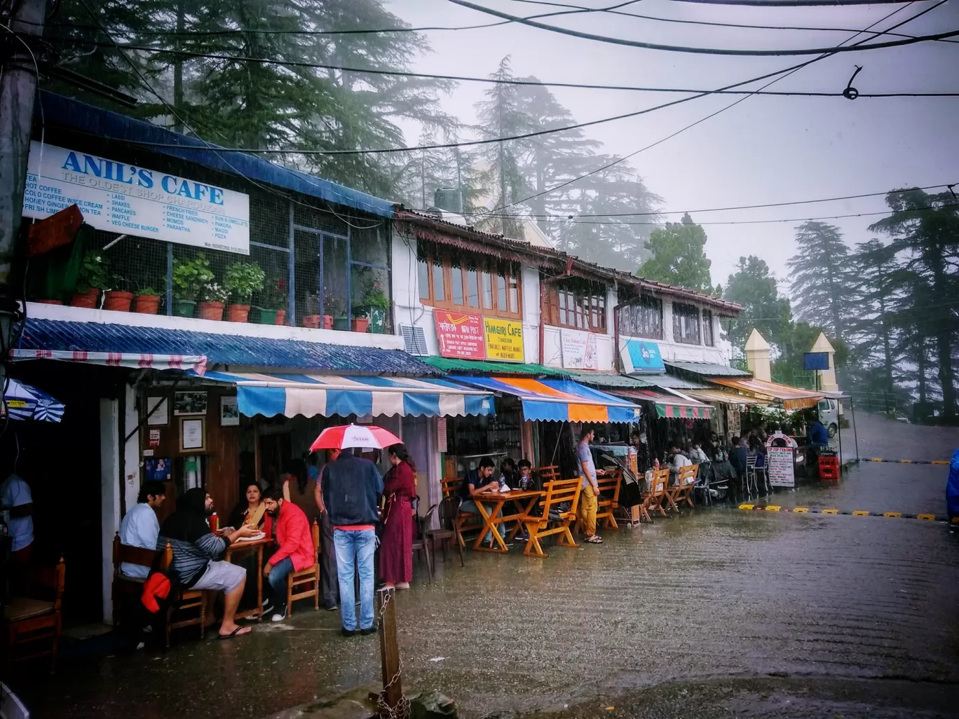 Photo of Roorkee By Bhavesh Jain