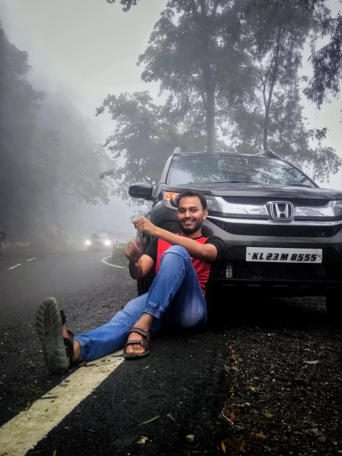Photo of Roorkee By Bhavesh Jain