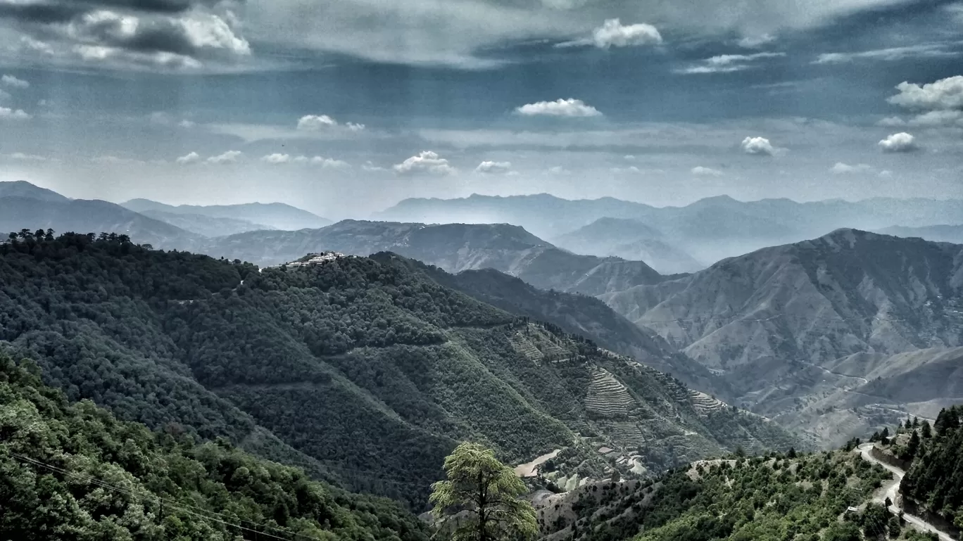 Photo of Roorkee By Bhavesh Jain