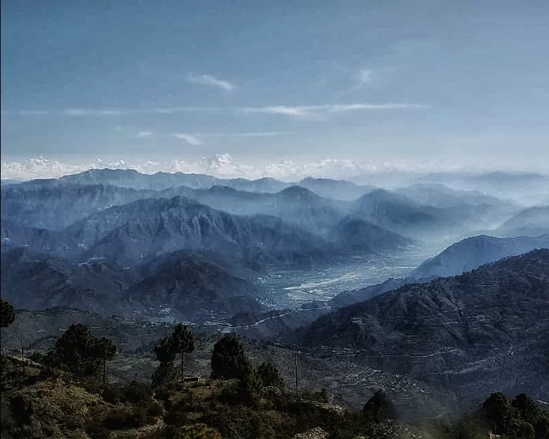 Photo of Roorkee By Bhavesh Jain