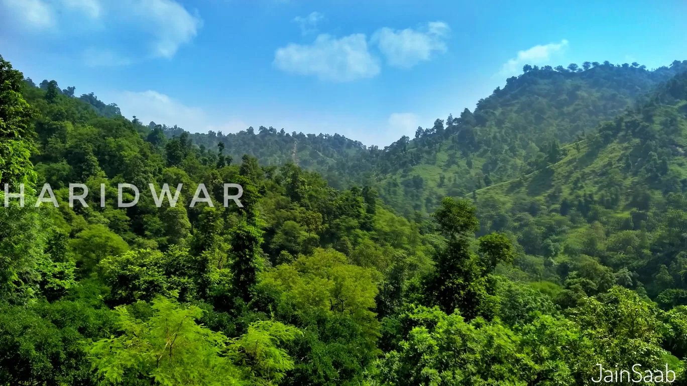 Photo of Roorkee By Bhavesh Jain