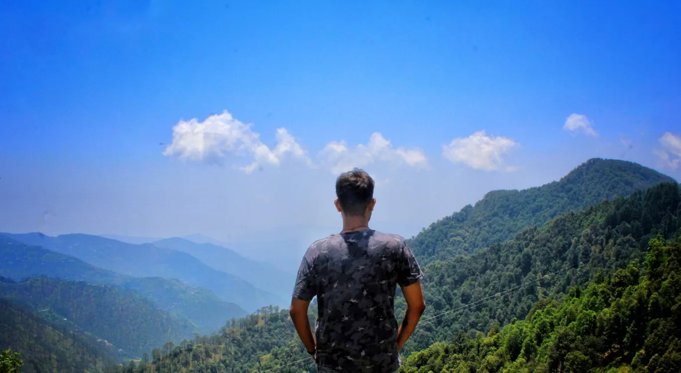 Photo of Roorkee By Bhavesh Jain