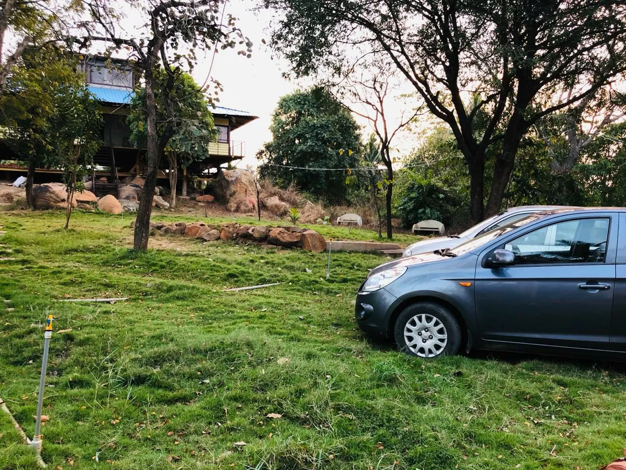 Photo of Kanakapura Road By himanshu