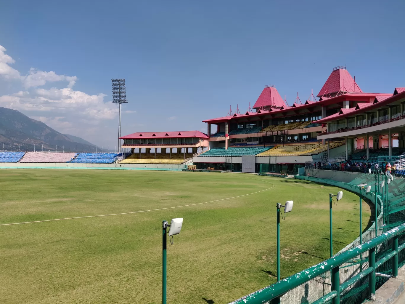 Photo of Dharamshala By Pankaj Vishwakarma