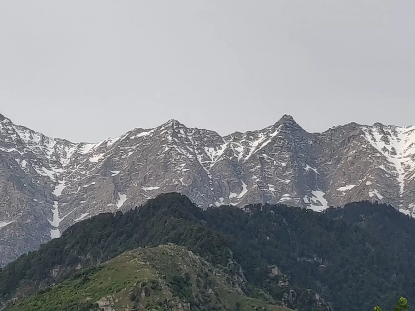 Photo of Dharamshala By Pankaj Vishwakarma