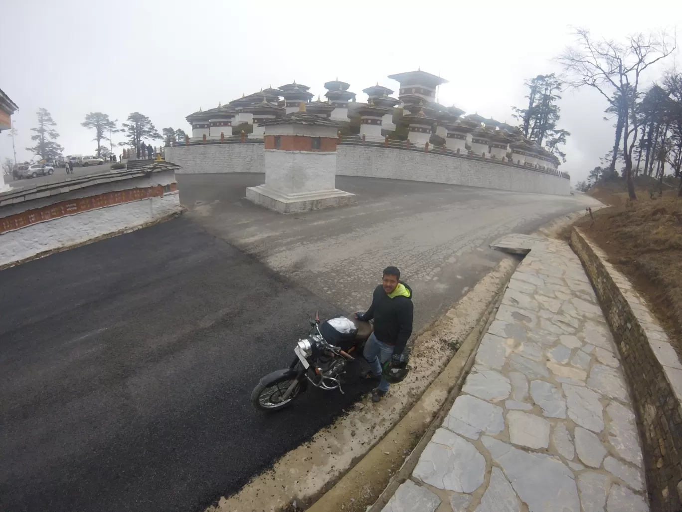 Photo of Bhutan By Jyotiraditya Chetia