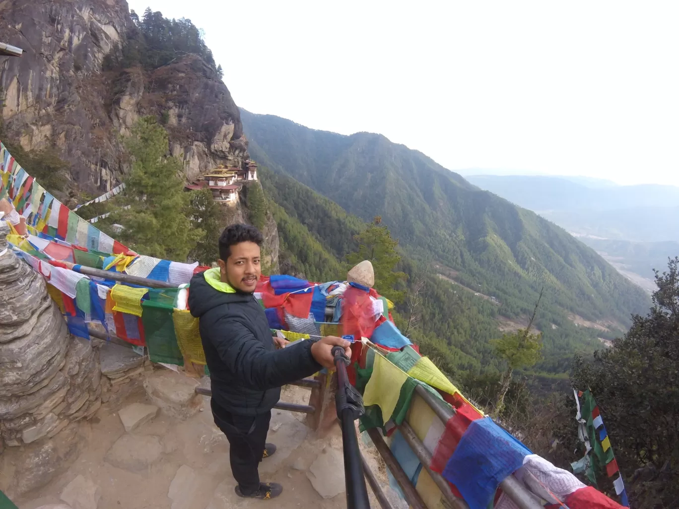 Photo of Bhutan By Jyotiraditya Chetia