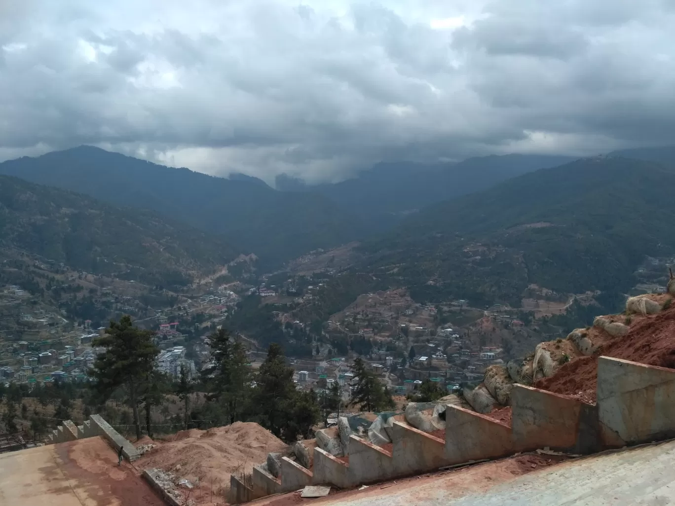 Photo of Bhutan By Jyotiraditya Chetia
