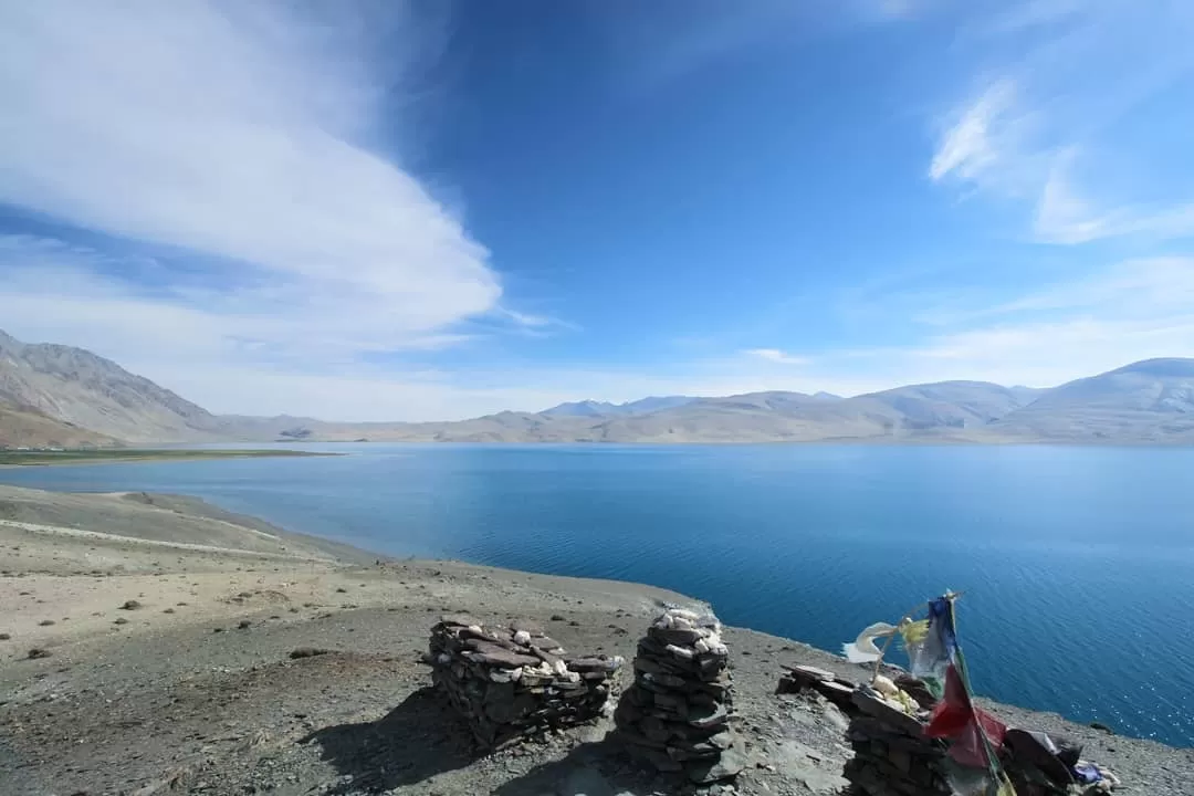 Photo of Ladakh By Ritesh Gaikwad