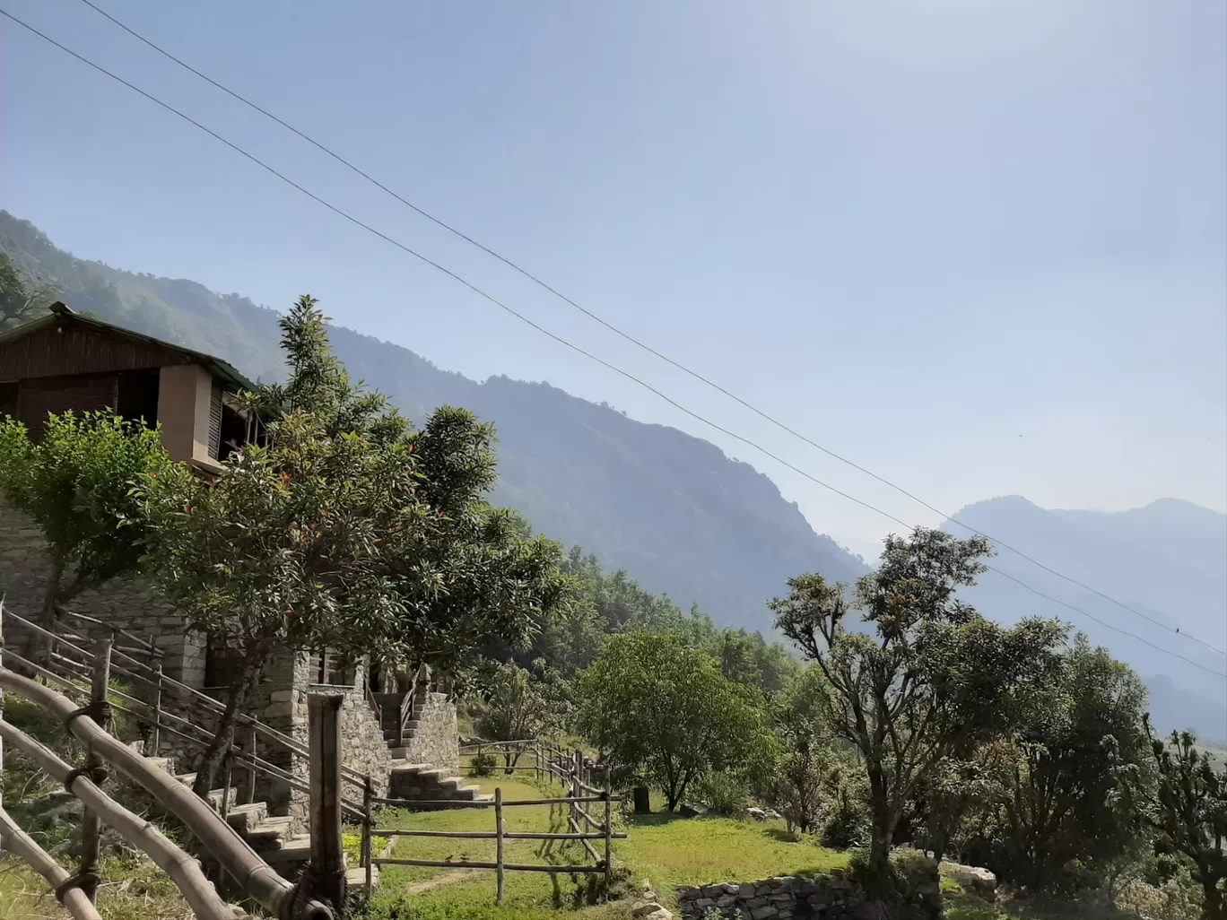 Photo of Chopta By Ankita Thakur