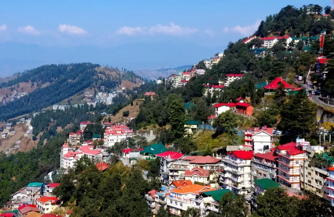 Photo of Shimla By Ankita Thakur