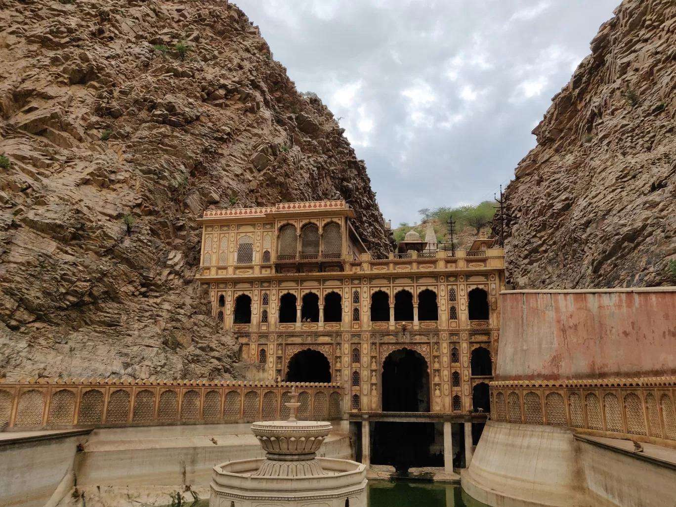 Photo of Jaipur By Shubham Hardwani