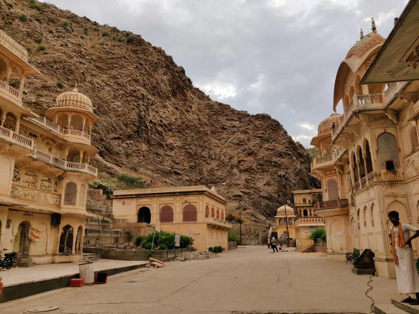 Photo of Jaipur By Shubham Hardwani
