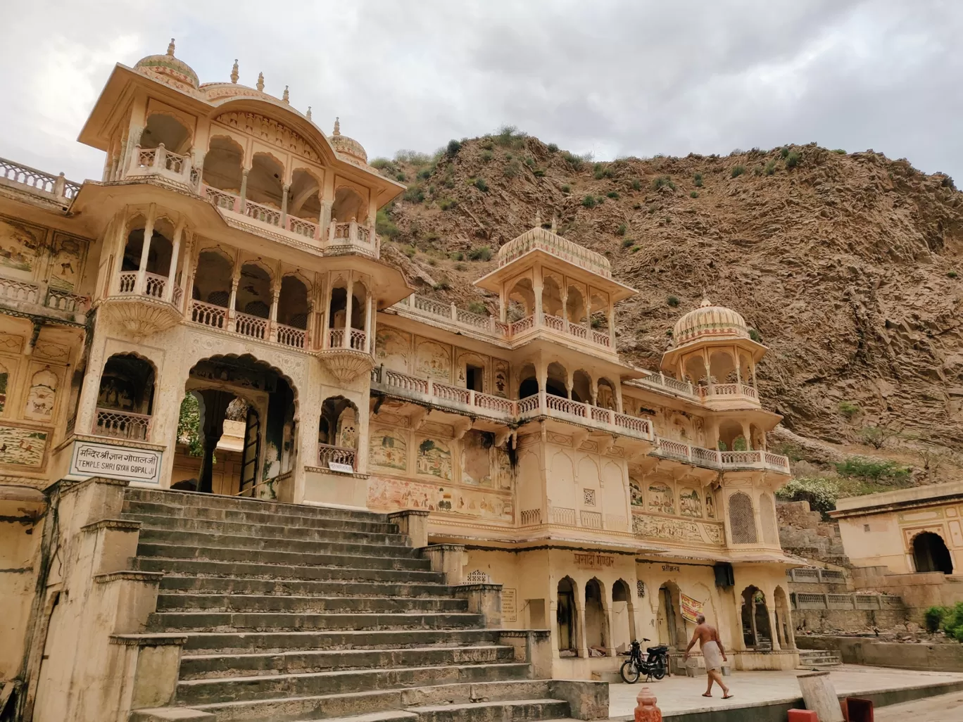 Photo of Jaipur By Shubham Hardwani