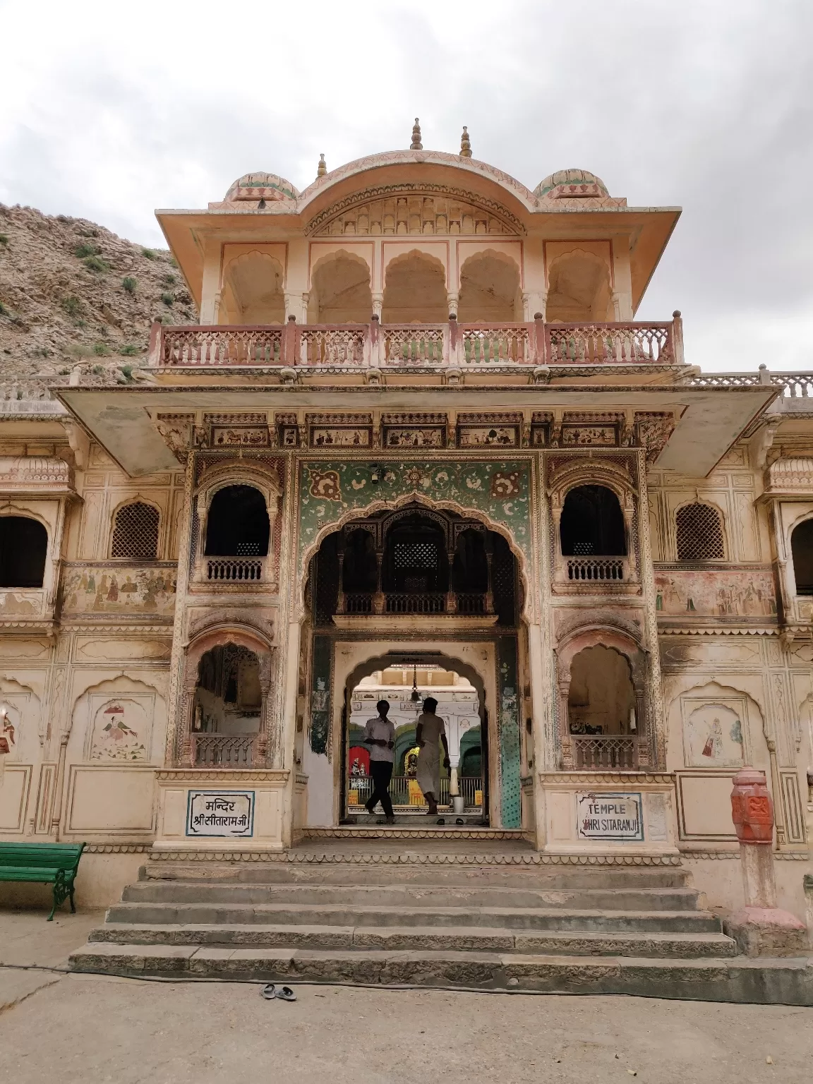 Photo of Jaipur By Shubham Hardwani