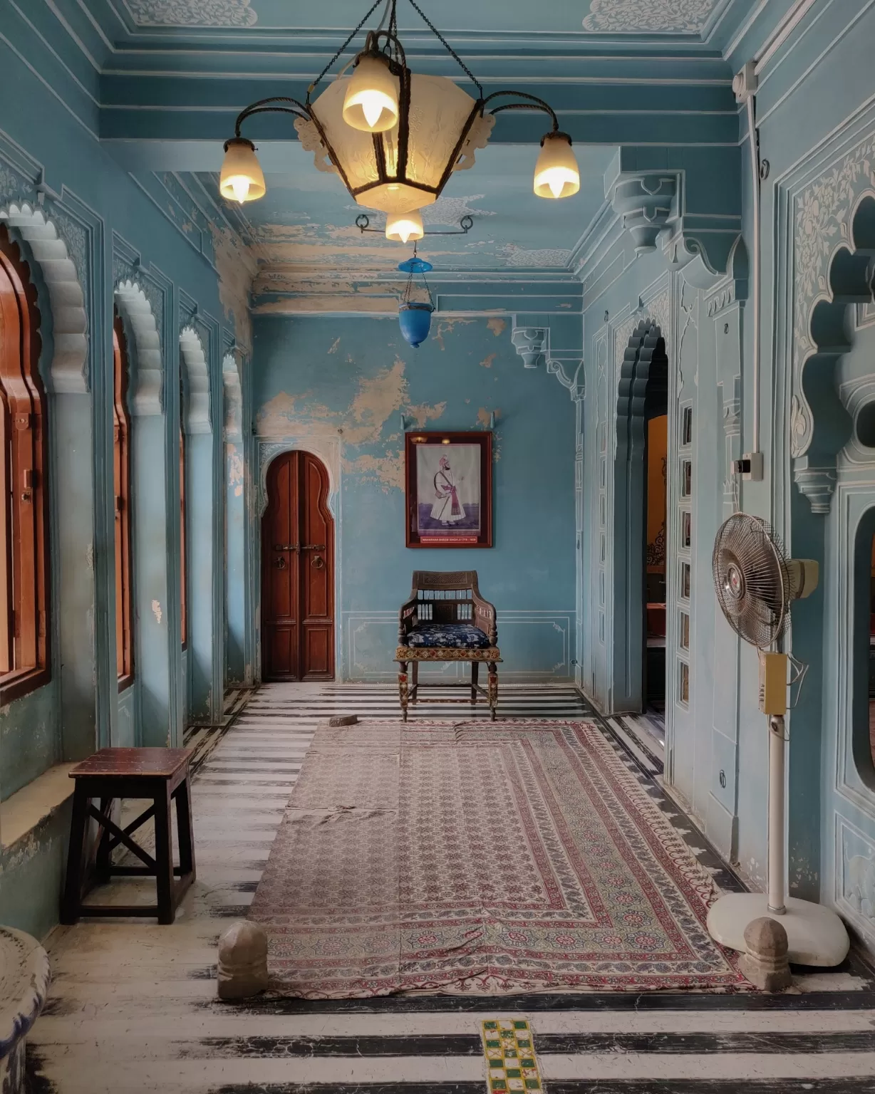 Photo of City Palace By Shubham Hardwani