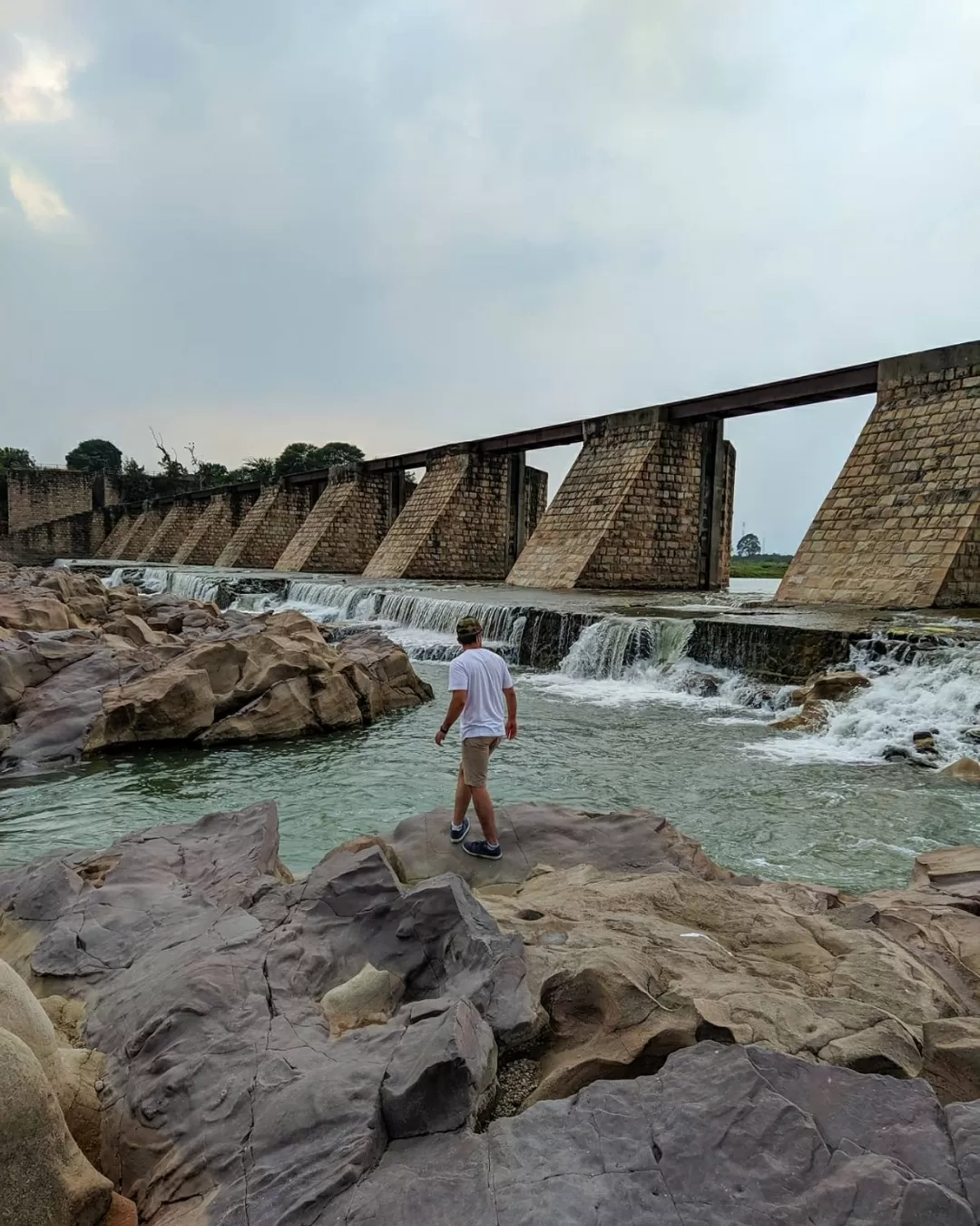 Photo of Kamptee By Shubham Hardwani