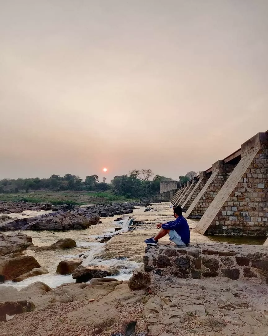 Photo of Kamptee By Shubham Hardwani