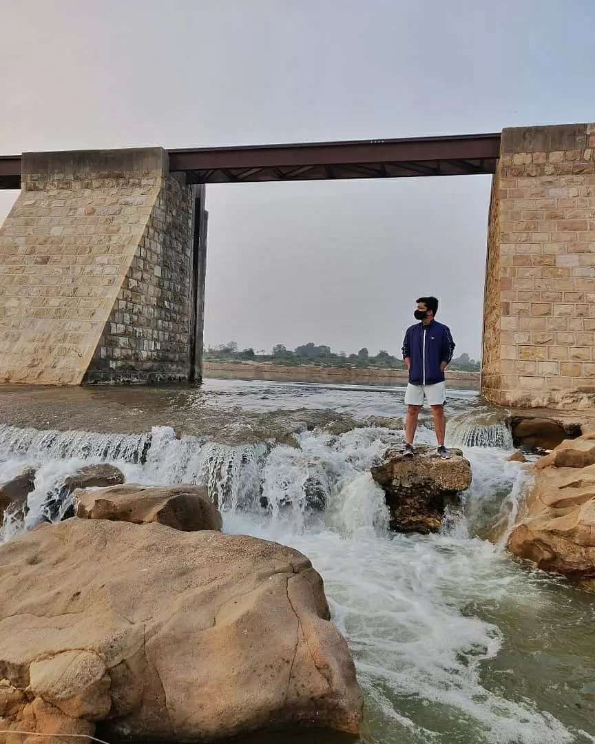 Photo of Kamptee By Shubham Hardwani