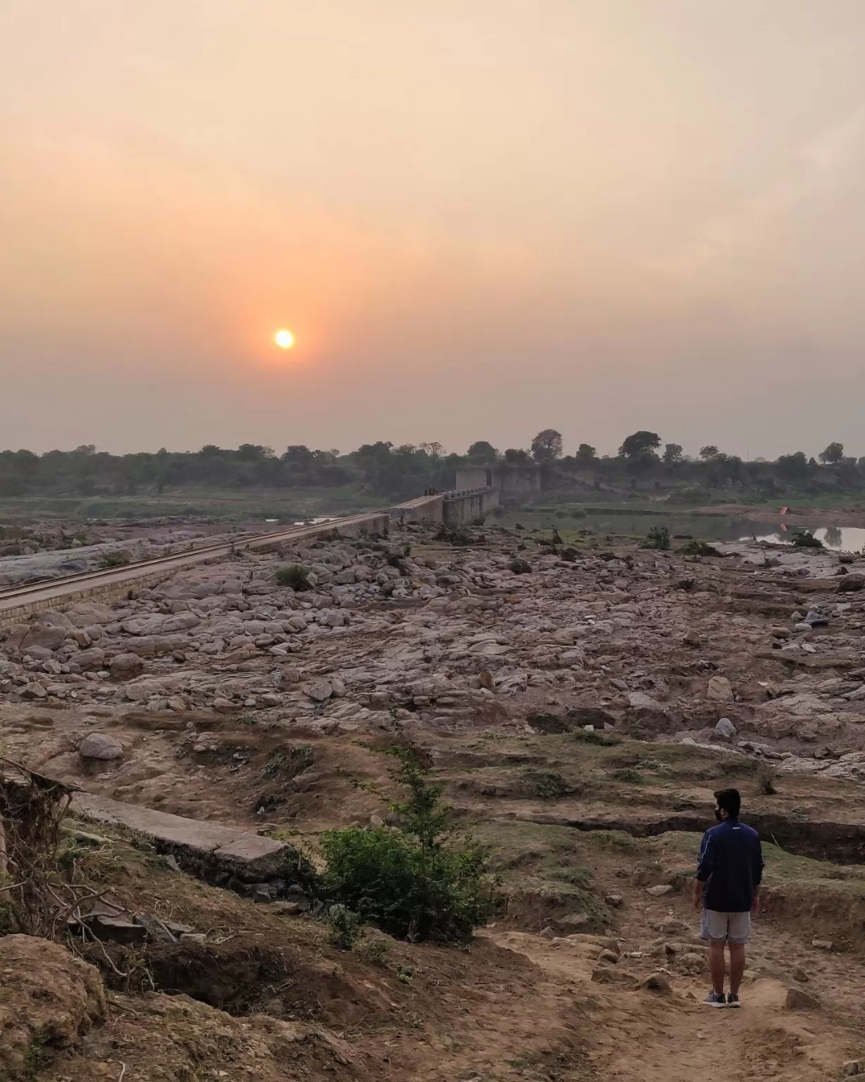 Photo of Kamptee By Shubham Hardwani