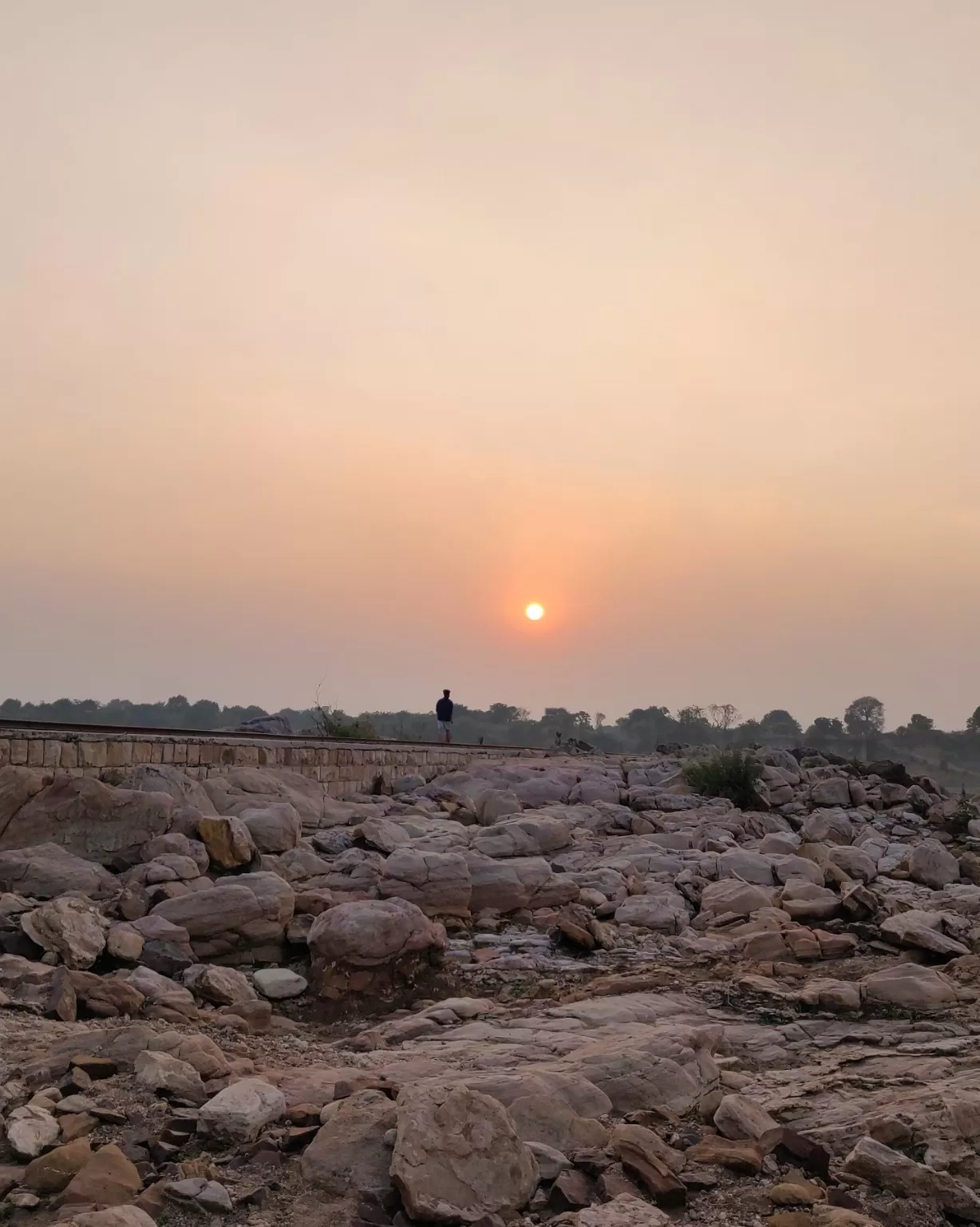 Photo of Kamptee By Shubham Hardwani