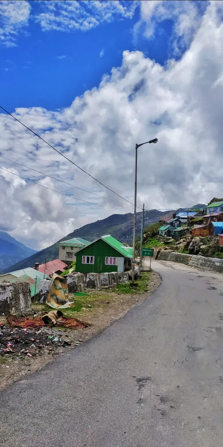 Photo of Gangtok By Aditi Anand